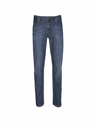 ALBERTO | Jeans Straight Fit PIPE | 